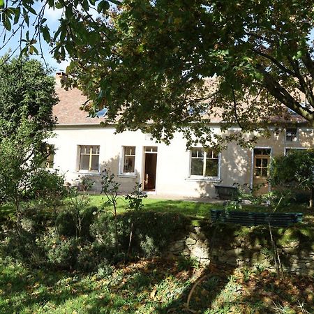 Ferme Des Trois Poiriers, Teloche Bed & Breakfast Bagian luar foto